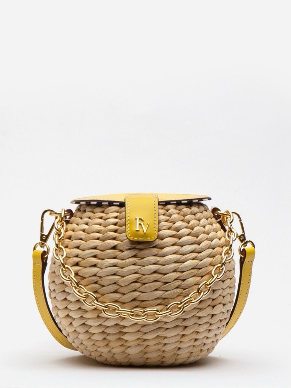 Frances Valentine Honey Pot